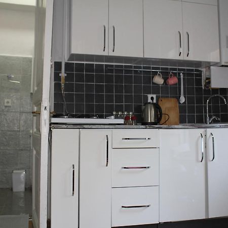 Apartmán For Those Who Want To Be Close To Beyoglu Istiklal Street Istanbulská provincie Exteriér fotografie