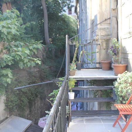 Apartmán For Those Who Want To Be Close To Beyoglu Istiklal Street Istanbulská provincie Exteriér fotografie