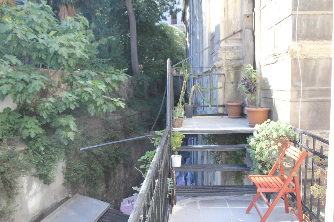 Apartmán For Those Who Want To Be Close To Beyoglu Istiklal Street Istanbulská provincie Exteriér fotografie